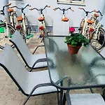 Rueuetli Residents Apartmán *