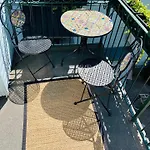 Rueuetli Residents Apartmán *