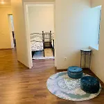 Apartmán Rueuetli Residents Pärnu