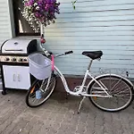 Rueuetli Residents Apartmán *