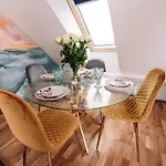 Rueuetli Residents * Pärnu
