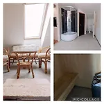 Rueuetli Residents Apartmán