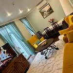 Rueuetli Residents Apartmán