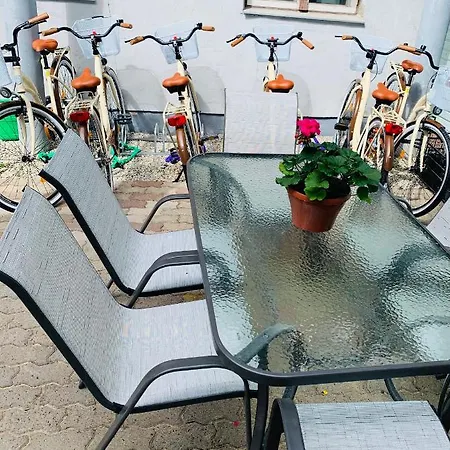 Rueuetli Residents Apartament *