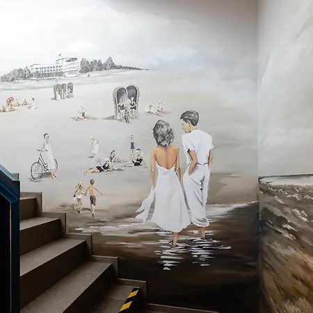 Rueuetli Residents *