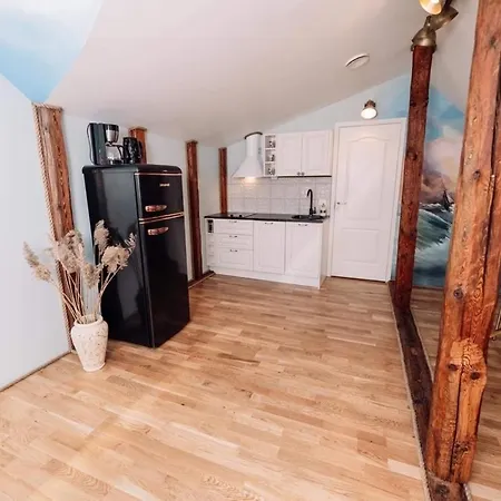 Apartament Rueuetli Residents *