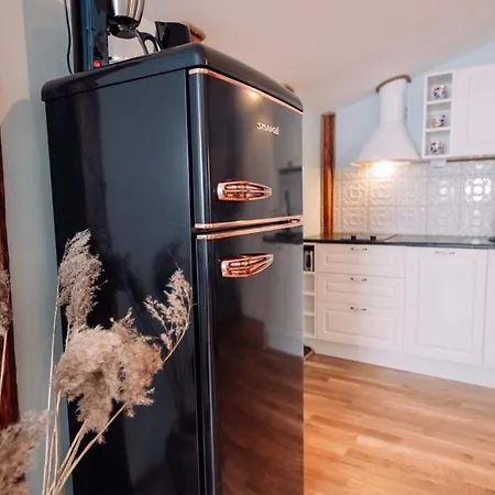 Rueuetli Residents Διαμέρισμα *