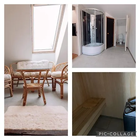 Rueuetli Residents Apartament