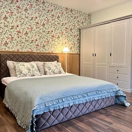 Apartament Rueuetli Residents *