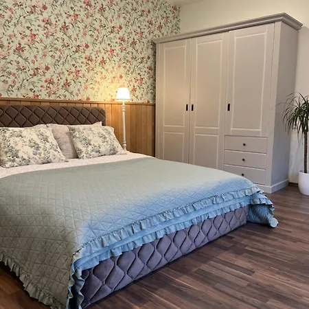 Apartament Rueuetli Residents