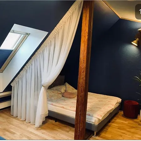 Rueuetli Residents Pärnu