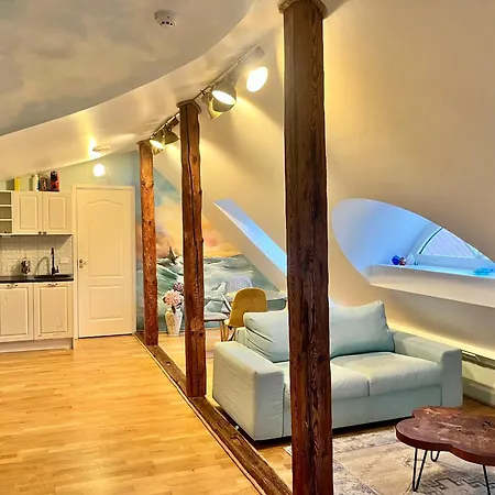 Rueuetli Residents * Parnawa