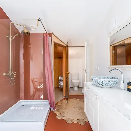 Διαμέρισμα Rueuetli Residents