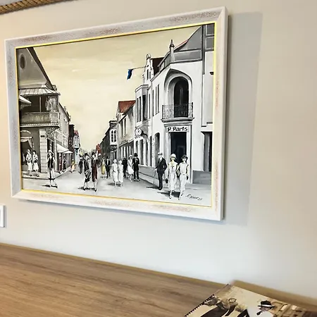 Διαμέρισμα Rueuetli Residents