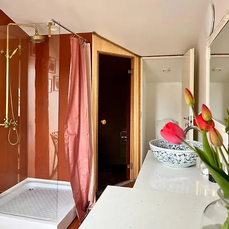 Appartement Rueuetli Residents Pärnu