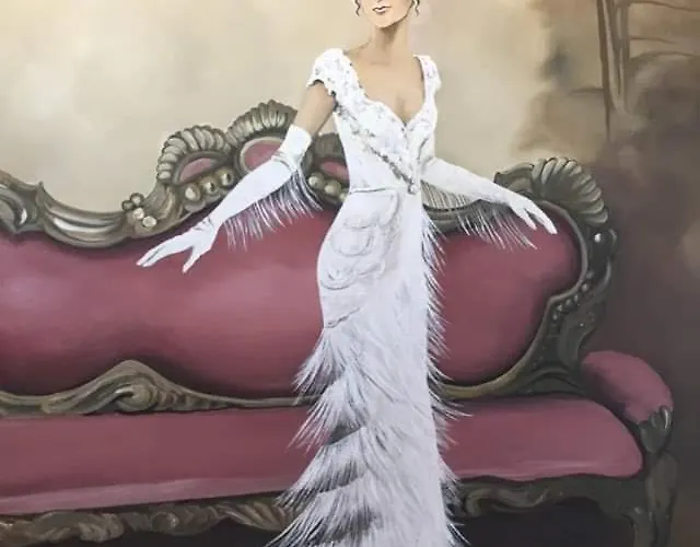 Rueuetli Residents דירה פארנו