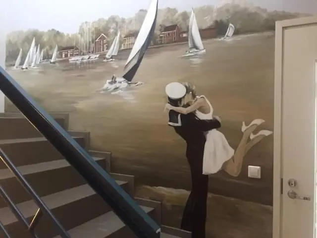 דירה Rueuetli Residents פארנו