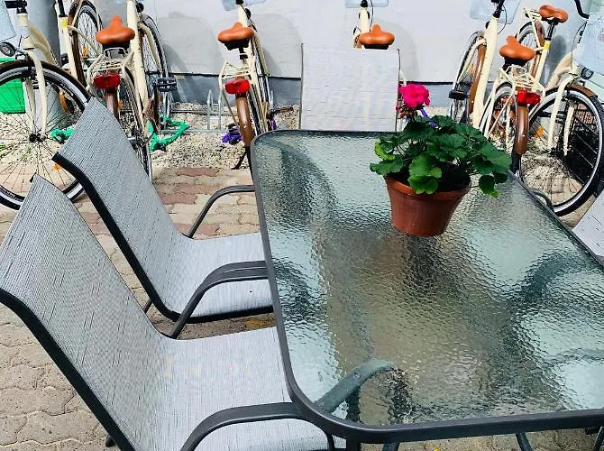 Rueuetli Residents Apartmán *