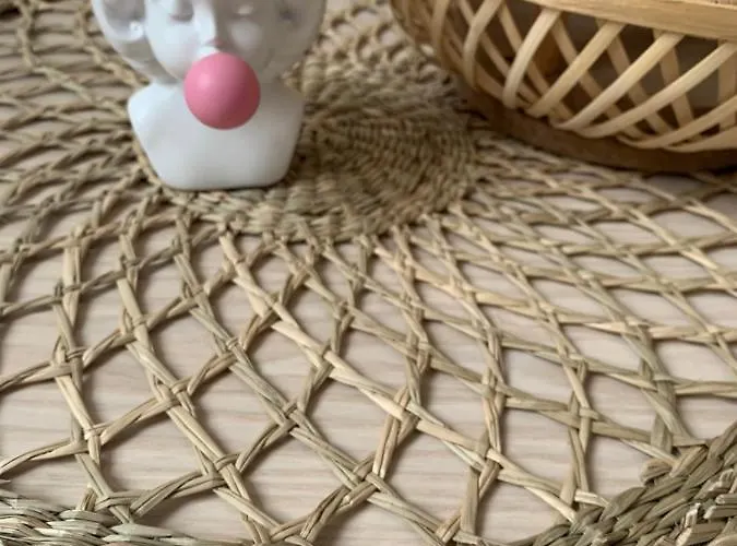 Rueuetli Residents דירה *