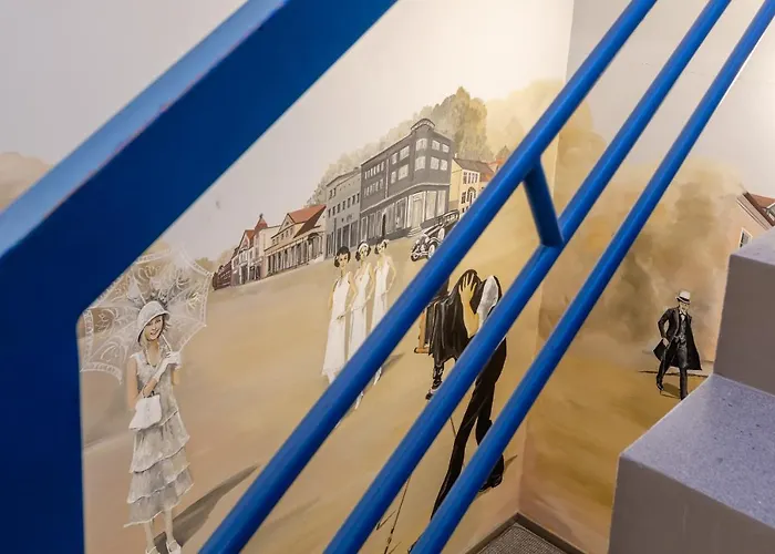 דירה Rueuetli Residents