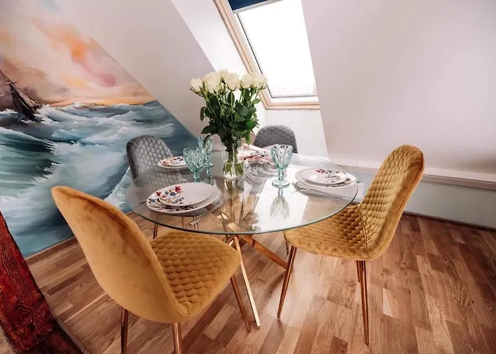 Rueuetli Residents * Pärnu