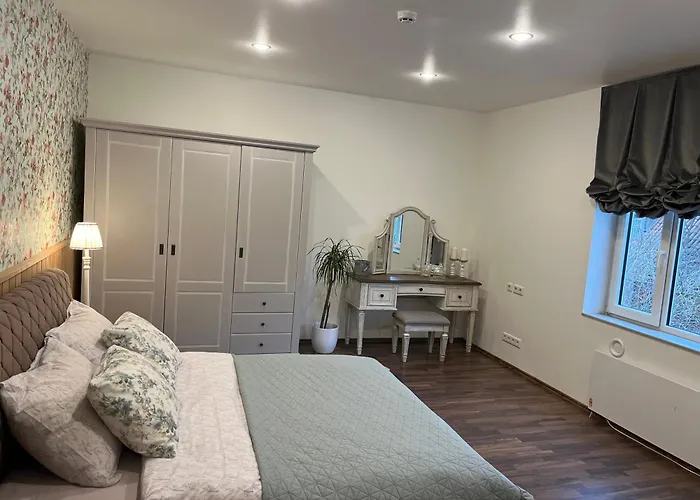 Rueuetli Residents * Pärnu