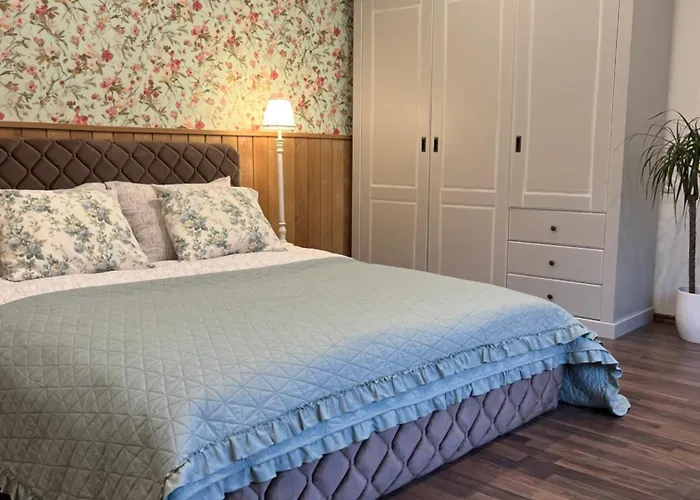 דירה Rueuetli Residents