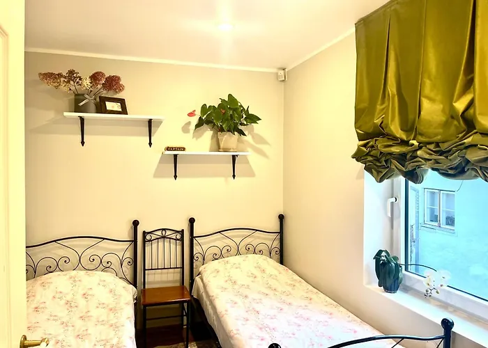 דירה Rueuetli Residents