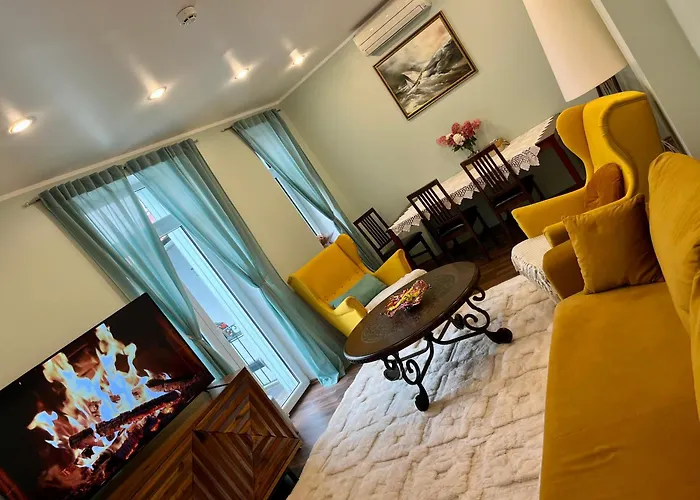 Rueuetli Residents דירה