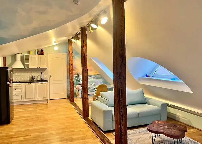 Rueuetli Residents * פארנו