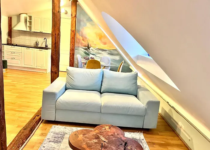 Rueuetli Residents דירה